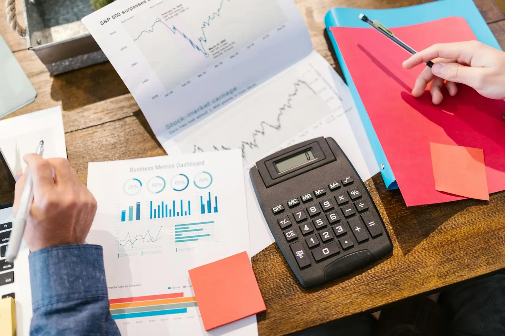 Combien de temps avant qu'un site SEO devienne rentable ?