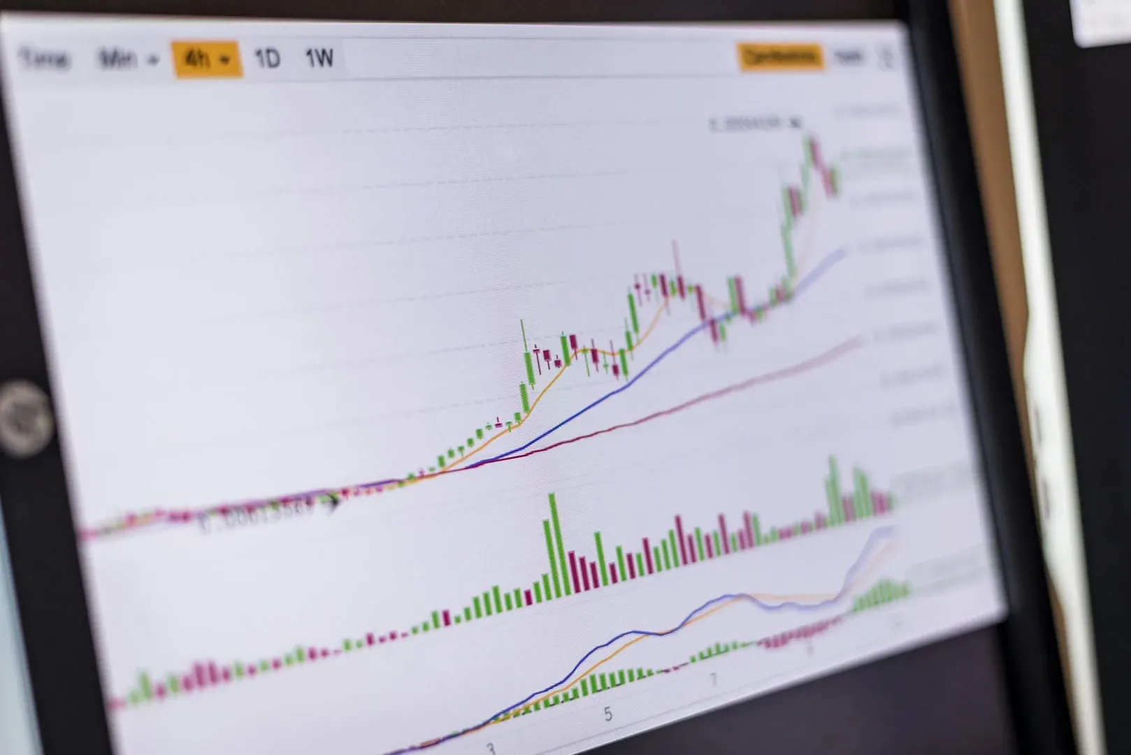 Vendre un site SEO : les multiples de valorisation actuels